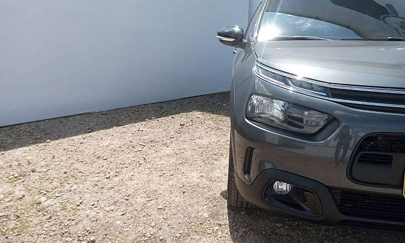 Citroen C4 Cactus Fe...