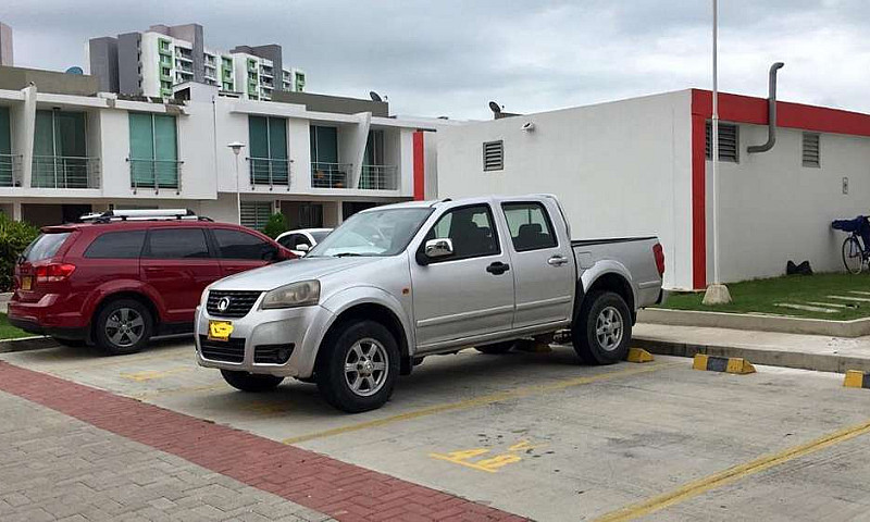 Venta Camioneta. 4X4...