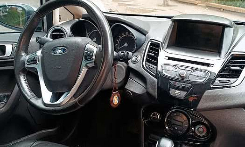 Venta Ford Fiesta Ti...