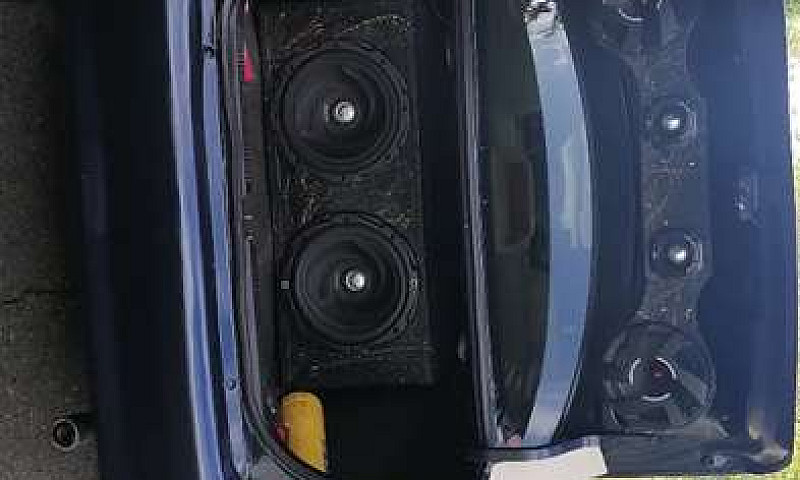 Mazda Allegro 2002...