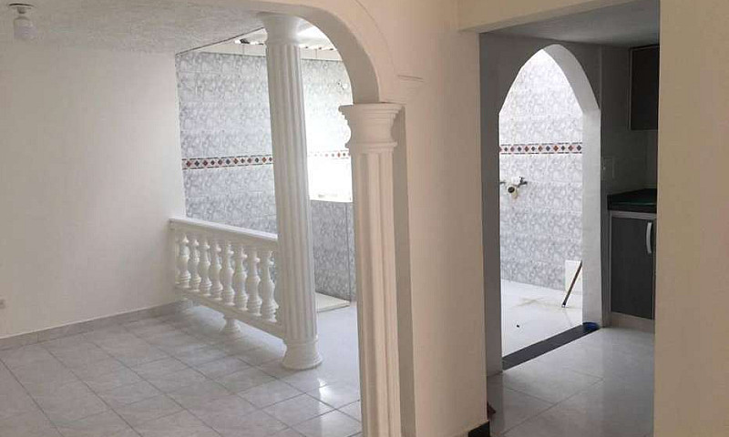 Casa Barrio Rosablan...