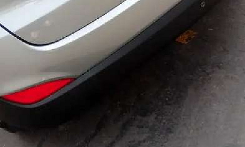 Vendo Hyundai Tucson...