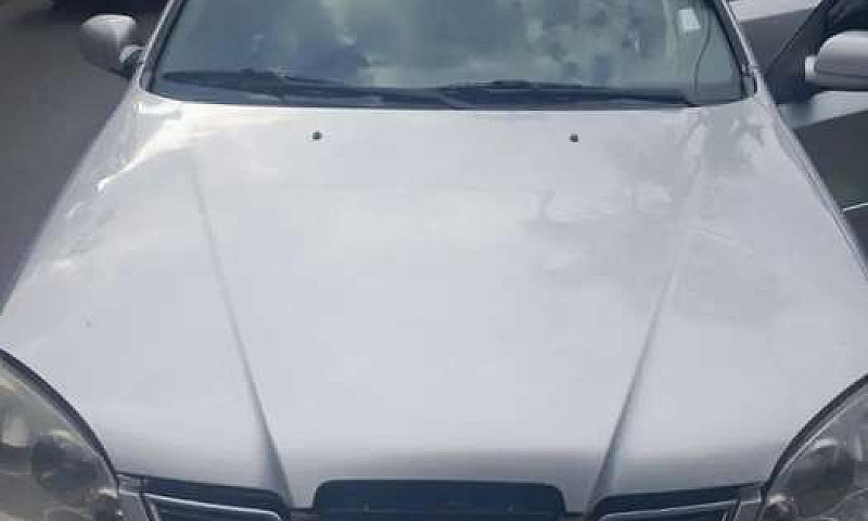 Automóvil Chevrolet ...