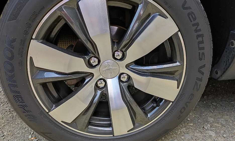 Peugeot 2008 Modelo ...