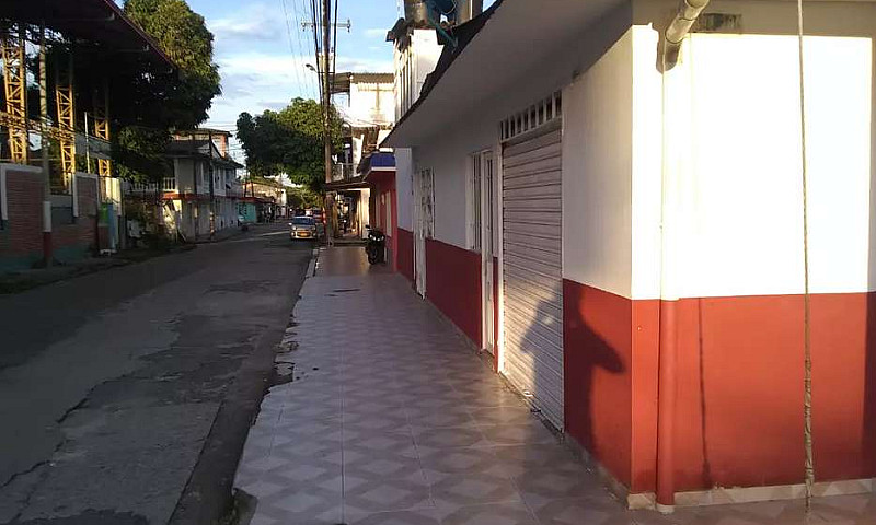 Casa La Primavera...