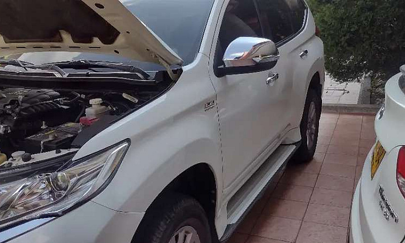 Venta Mistsubihs Spo...