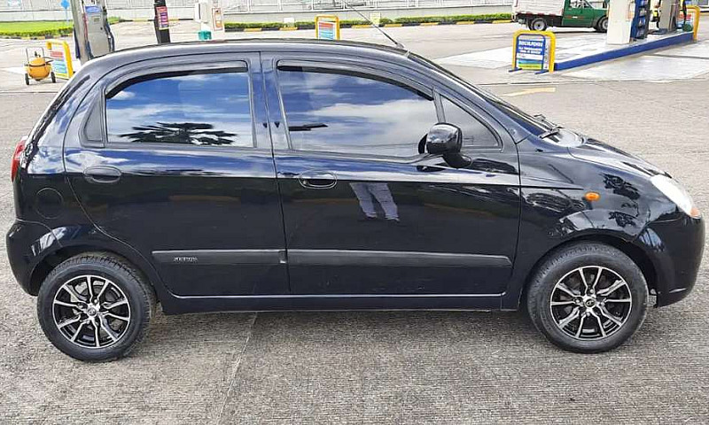 Carro Bonito...
