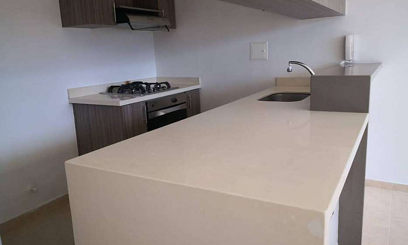 Arriendo Apartamento...
