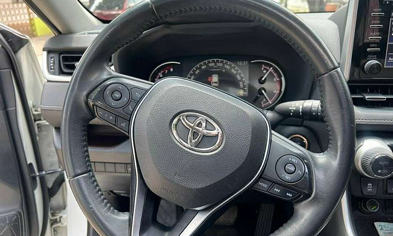 Toyota Rav4 Limited ...