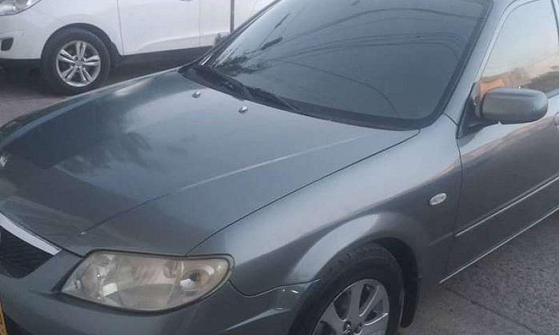 Se Vende Mazda Alleg...