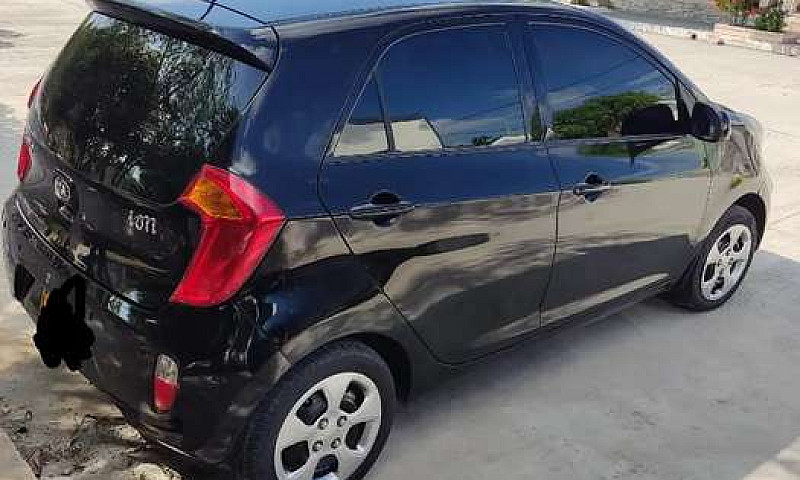 Vendo Kia Picanto Io...