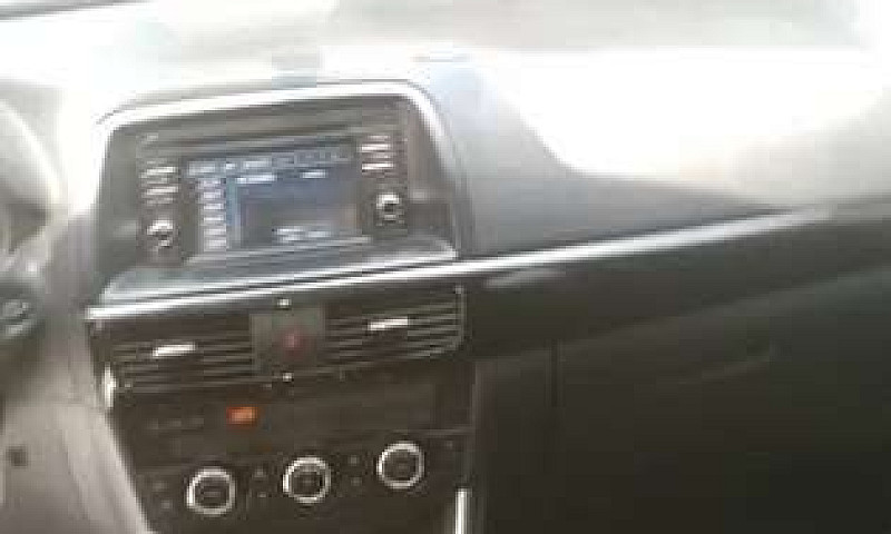 Mazda Cx5 Excelente...