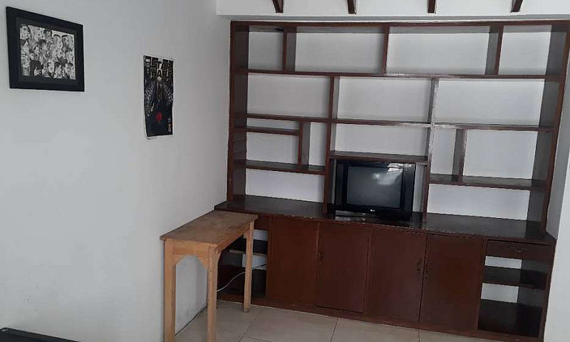 Habitaciones Amoblad...