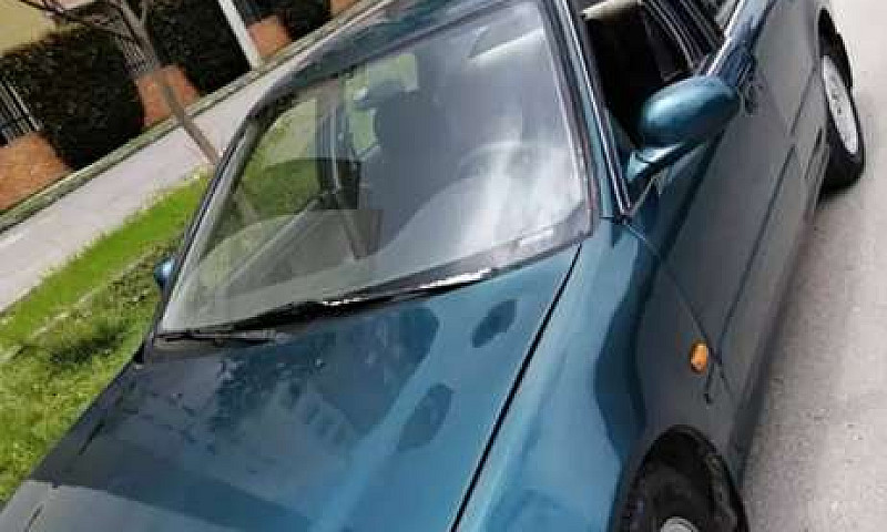 Se Vende Vehículo Ho...