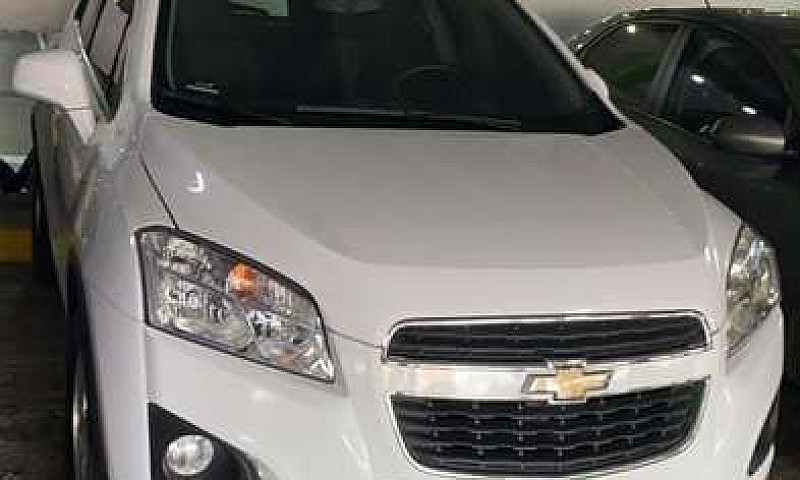 Vendo. Chevrolet Tra...