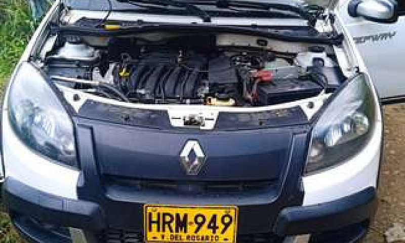 Se Vende Renault Ste...