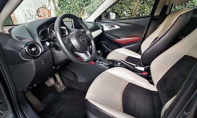 Mazda Cx-30 Grand To...