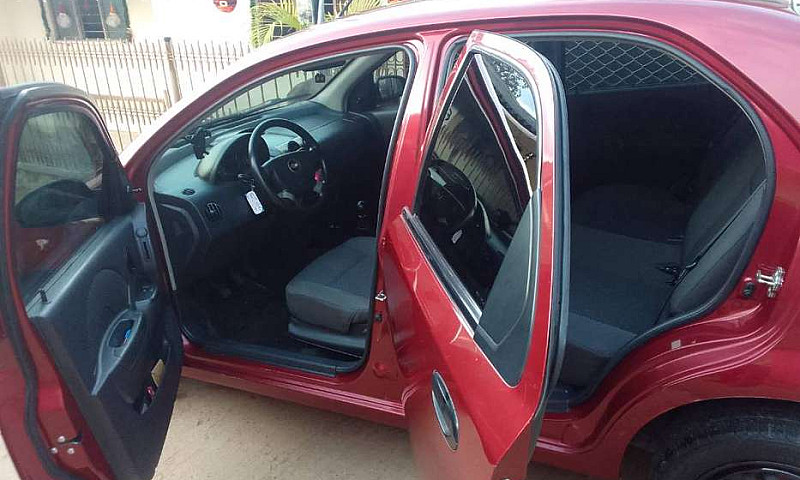 Chevrolet Aveo. Aire...