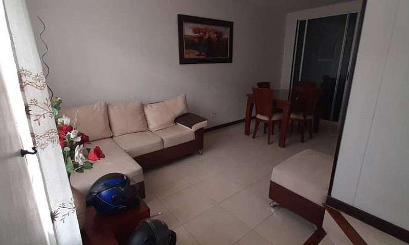 Habitación Valle Del...