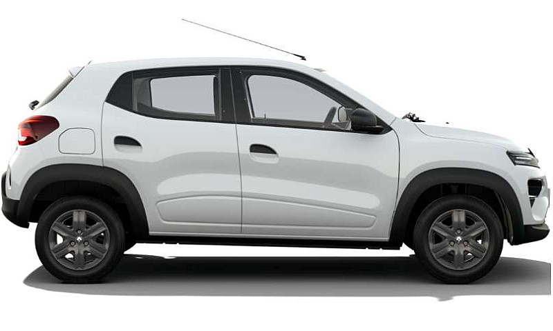 Renault Kwid Zen 202...
