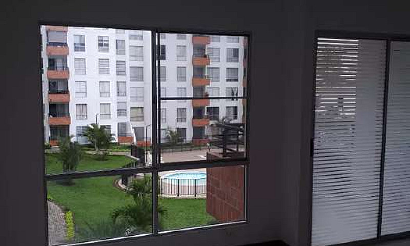 Venta Apartamento...