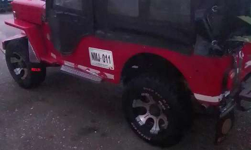 Vendo Permuto Willyz...