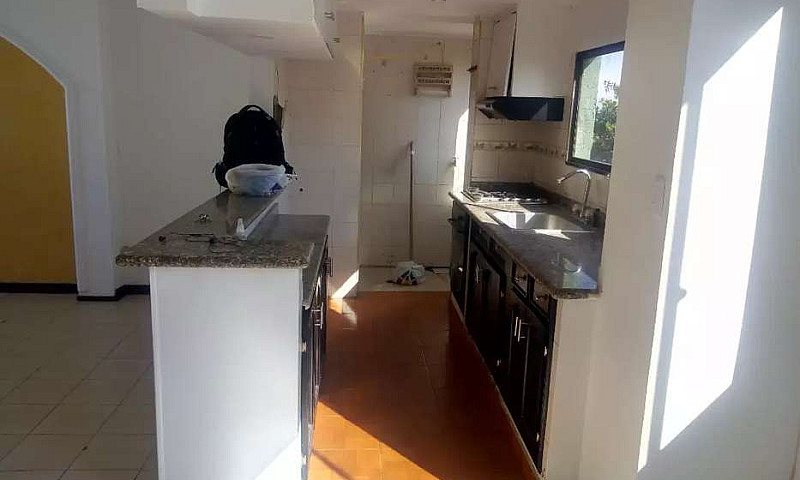 Se Vende Apartamento...
