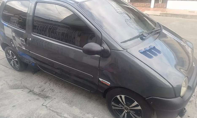 Renault Twingo  Se R...