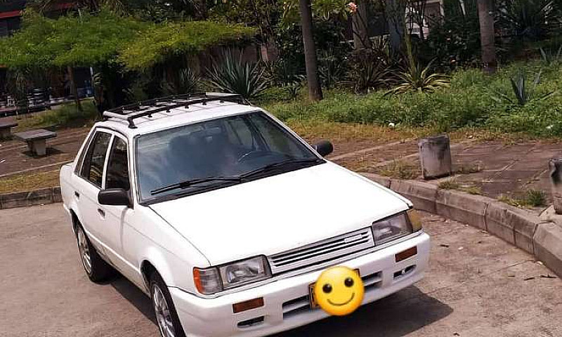 Venta De Mazda 323 E...