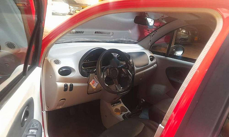 Hermoso Chery Qq...