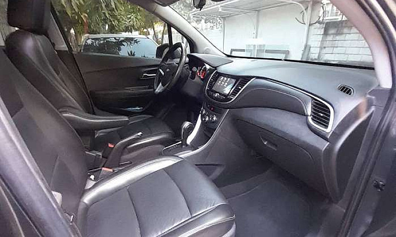 Se Vende Tracker Ltz...