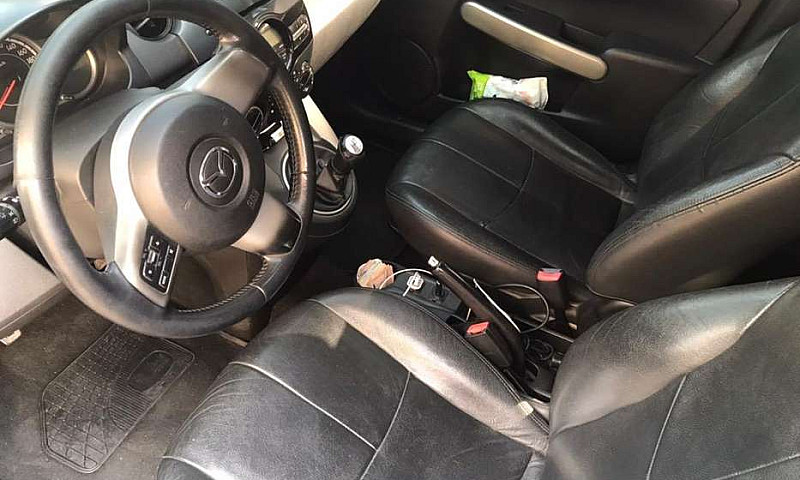 Mazda 2 2012 El Mas ...