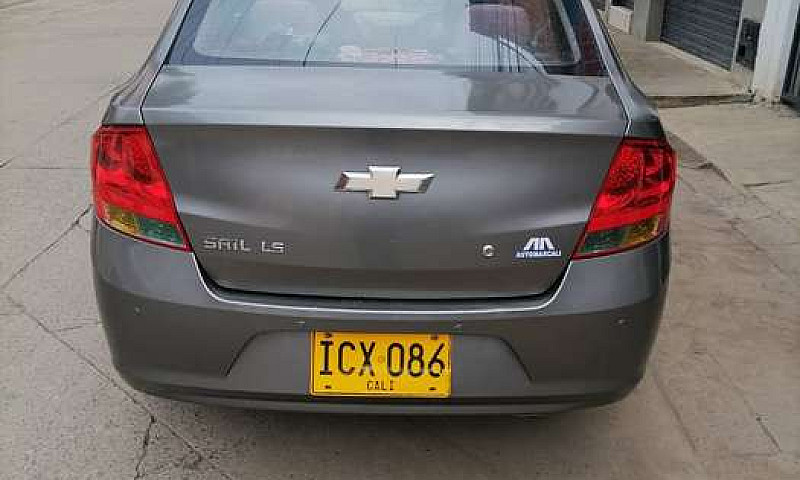 Vendo Sail Ls Único ...