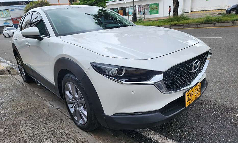 Mazda Sx30...