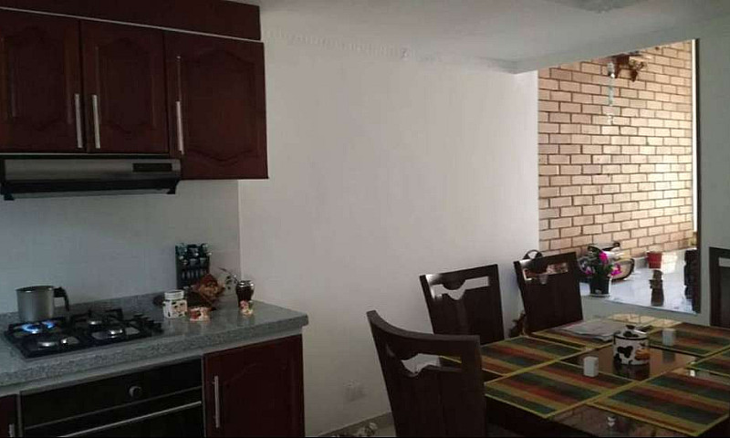 Venta De Casa. Tres ...