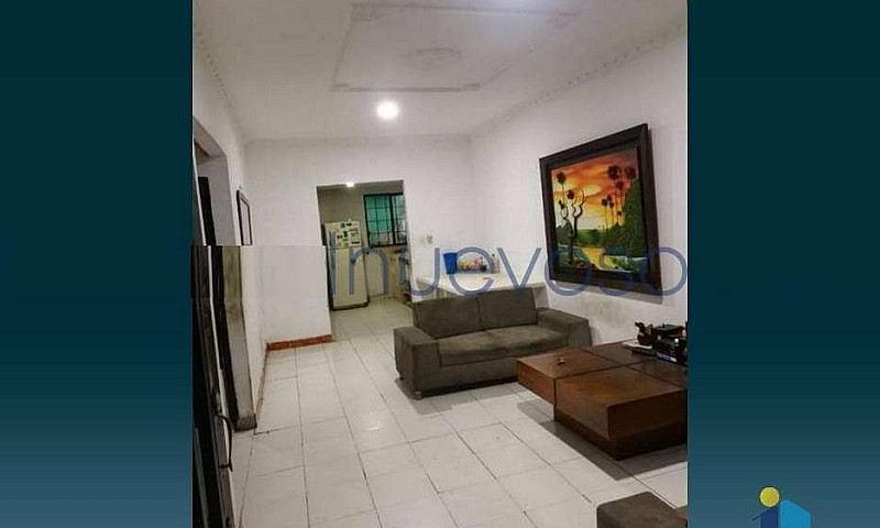 Linda Casa...