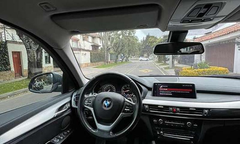 Bmw X6 Xdrive 35I...