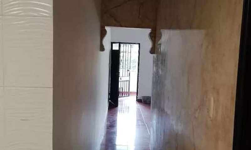 Arriendo Apartamento...