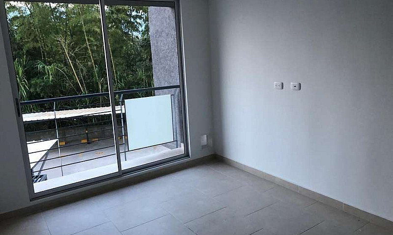 Arriendo Apartamento...