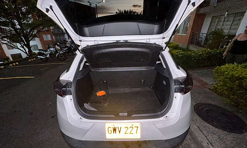 Vendo Mazda Cx3 Gran...