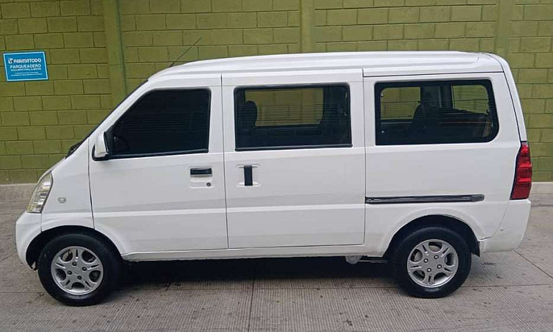 Van Chevrolet N300 2...