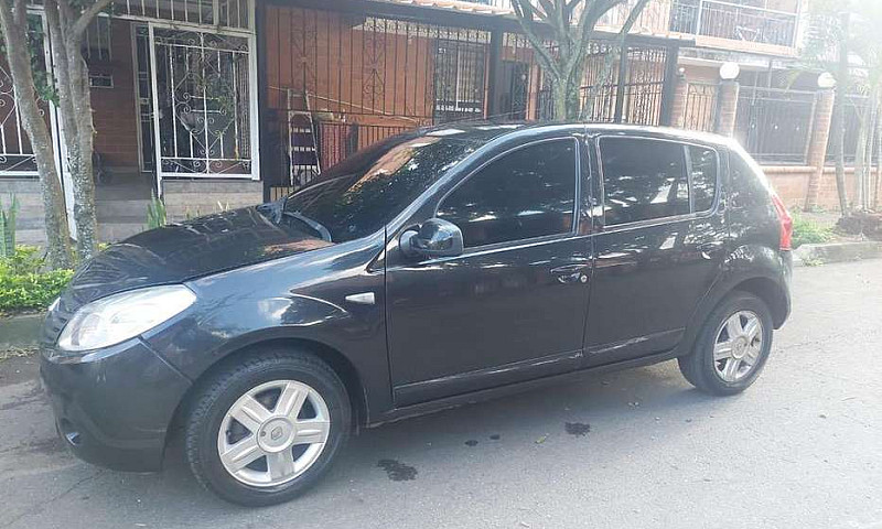 Vendo Carro...