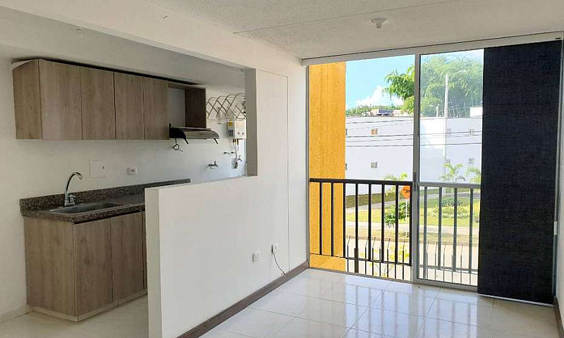Apartamento En Guadu...
