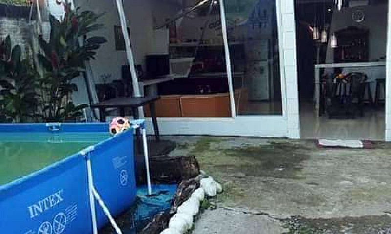Vendo Amplia Casa...