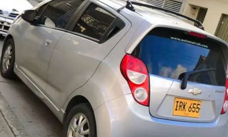 Spark Gt Full Equipo...