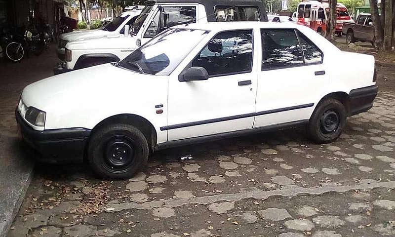 Renault 19 Energy Añ...