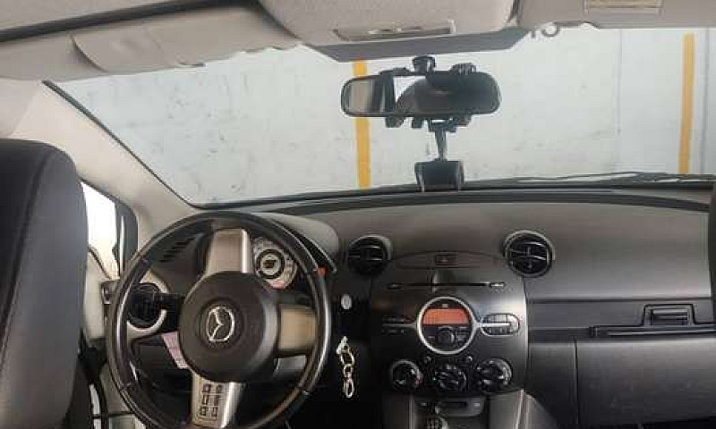 Mazda 2 2010 Excelen...