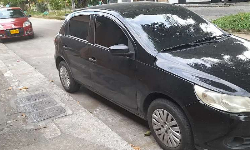 Volkswagen Gol Power...