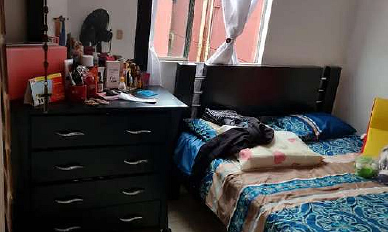 Se Vende Apartamento...