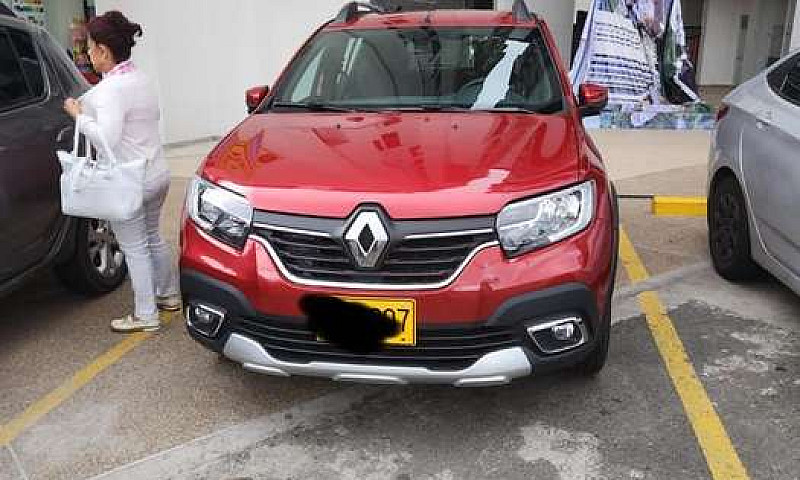 Vendo Renault Stepwa...